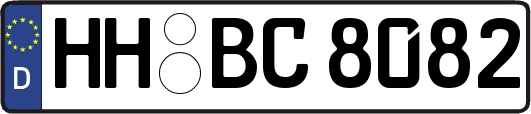HH-BC8082