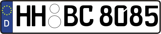 HH-BC8085
