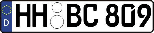 HH-BC809