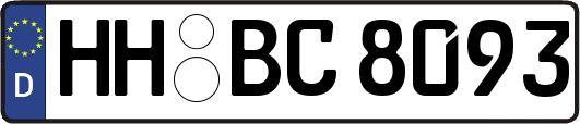 HH-BC8093
