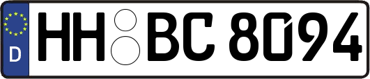 HH-BC8094