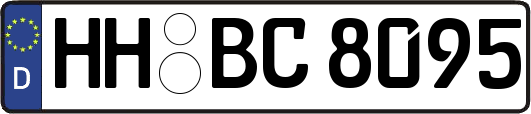 HH-BC8095