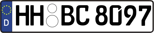 HH-BC8097