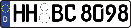 HH-BC8098