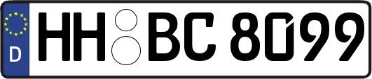 HH-BC8099