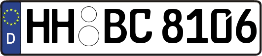 HH-BC8106