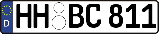 HH-BC811