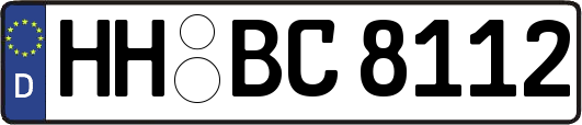 HH-BC8112