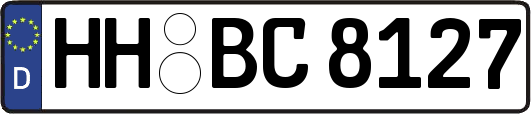 HH-BC8127