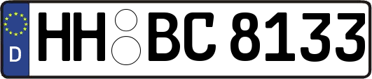 HH-BC8133