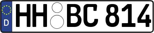 HH-BC814