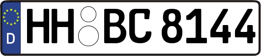 HH-BC8144