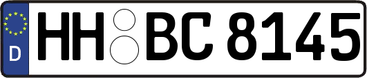 HH-BC8145