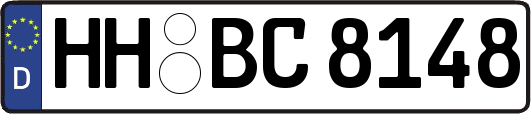 HH-BC8148