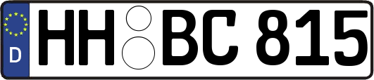 HH-BC815