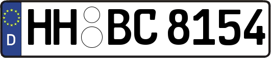 HH-BC8154