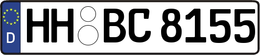 HH-BC8155