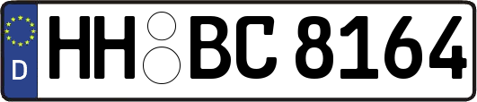 HH-BC8164