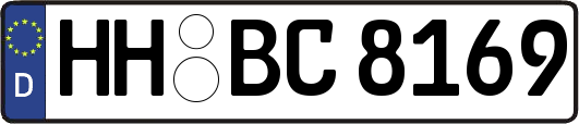 HH-BC8169