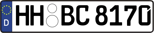 HH-BC8170