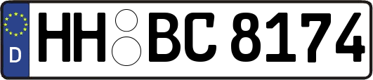 HH-BC8174