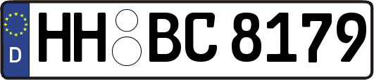 HH-BC8179