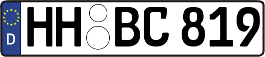 HH-BC819