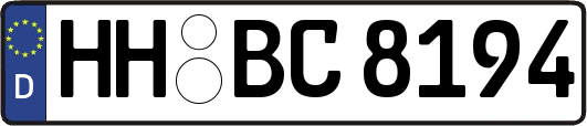 HH-BC8194