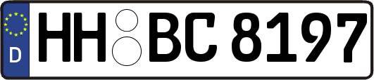 HH-BC8197