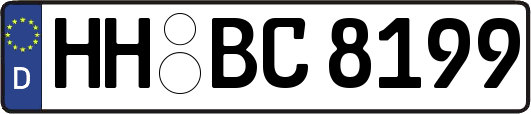 HH-BC8199