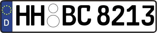 HH-BC8213