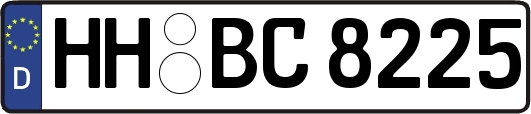 HH-BC8225