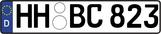 HH-BC823