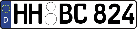 HH-BC824
