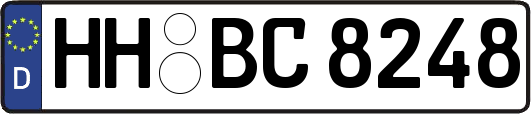 HH-BC8248