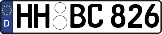 HH-BC826