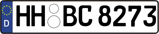 HH-BC8273