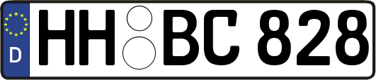 HH-BC828