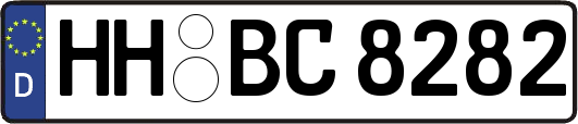 HH-BC8282