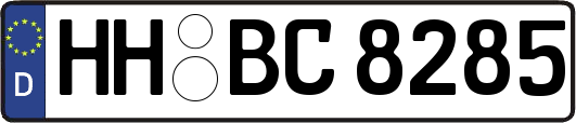 HH-BC8285