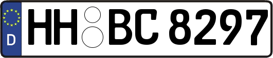 HH-BC8297