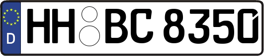 HH-BC8350