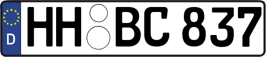HH-BC837
