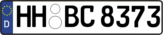 HH-BC8373