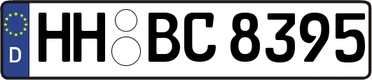 HH-BC8395