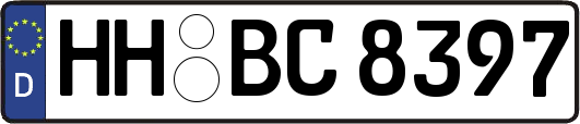 HH-BC8397