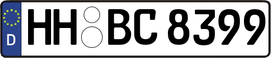 HH-BC8399