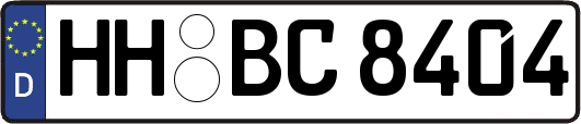 HH-BC8404