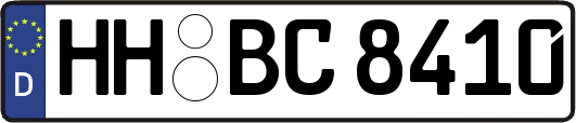 HH-BC8410