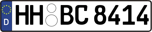 HH-BC8414